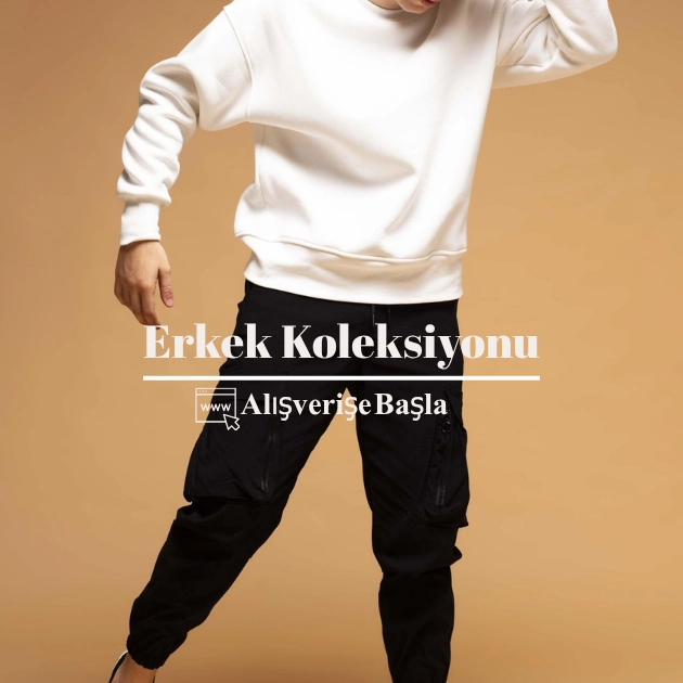 Erkek Koleksiyon