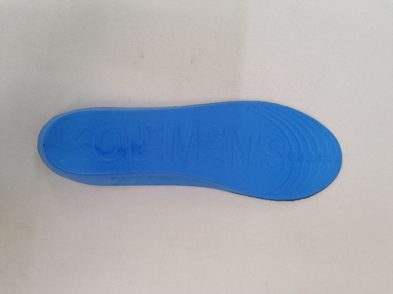 NBU ICMN 158 ANATOMIC TABANLIK
