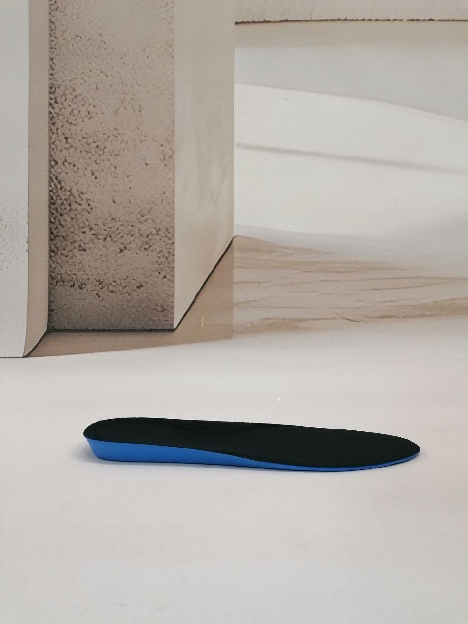 NBU ICMN 001 MEMORY FOAM AKILLI TABANLIK