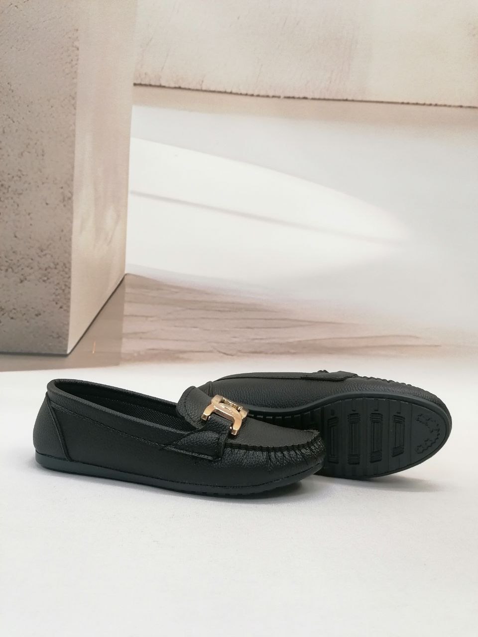 NBW BLCLL 1009 VEGAN DERI ZINCIR TOKALI BABET