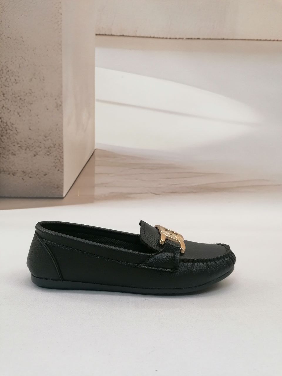 NBW BLCLL 1009 VEGAN DERI ZINCIR TOKALI BABET