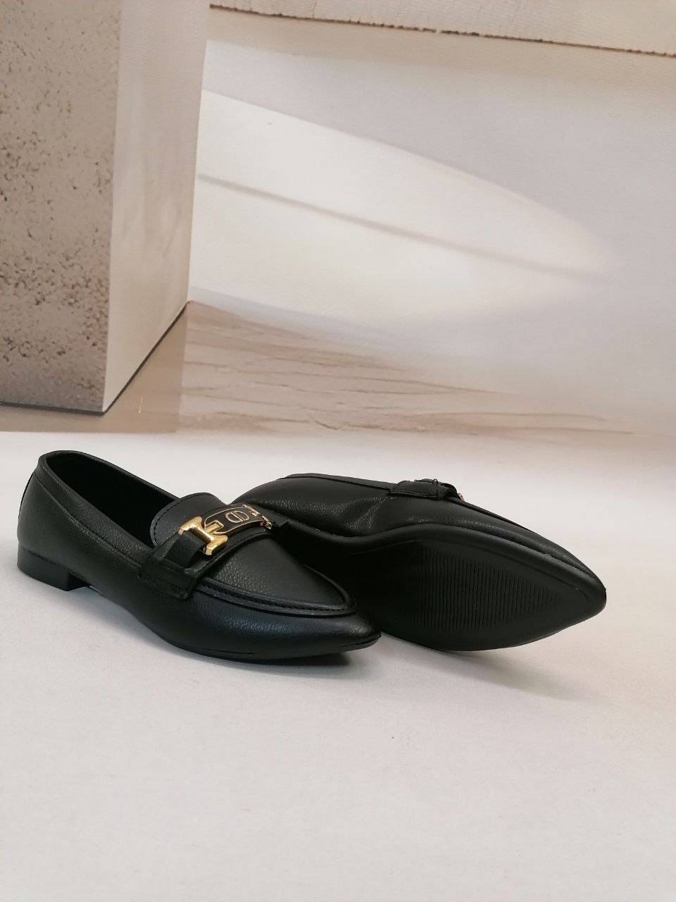 NBW TSN SHOES D TOKALI BABET