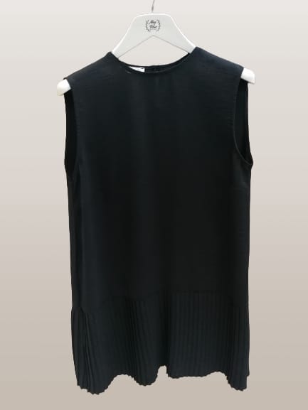 NBW ALLDY 20015AL0 KOLSUZ TUNIK BLUZ