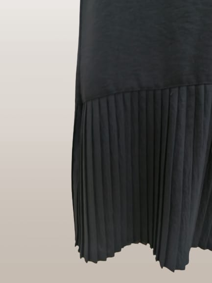 NBW ALLDY 20015AL0 KOLSUZ TUNIK BLUZ