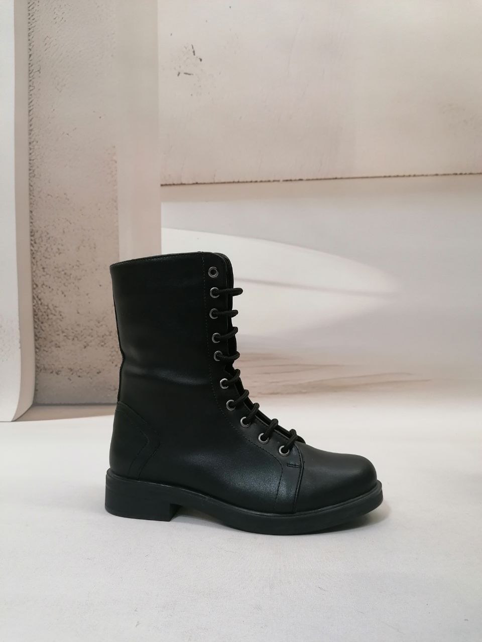 NBW 1020 VEGAN DERI FERMUARLI POSTAL BOT