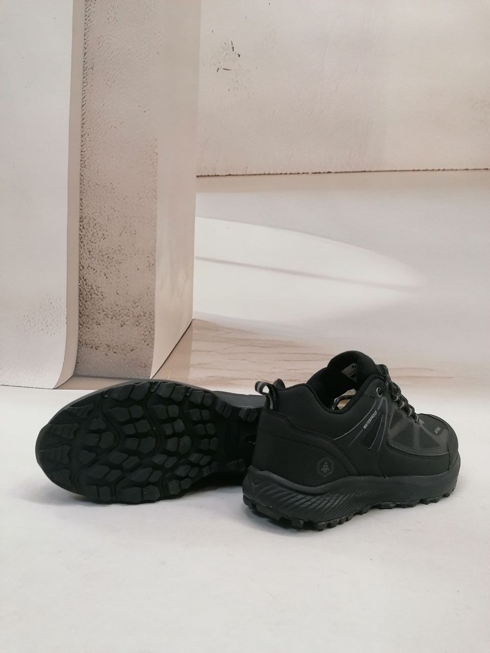 NBM HMMRJCK WLKR M 10121831 SIFTSHELL OUTDOOR AYAKKABI