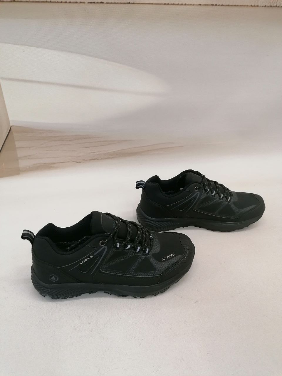 NBM HMMRJCK WLKR M 10121831 SIFTSHELL OUTDOOR AYAKKABI