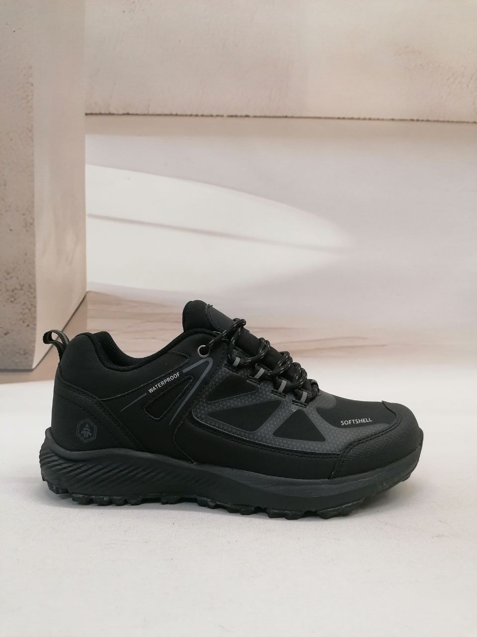 NBM HMMRJCK WLKR M 10121831 SIFTSHELL OUTDOOR AYAKKABI