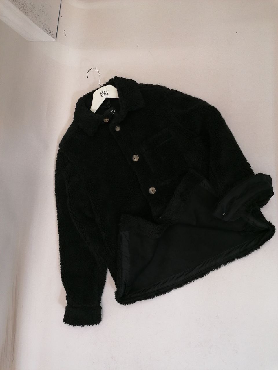 NBM TW POLE J58 PELUS DUGMELI CEKET