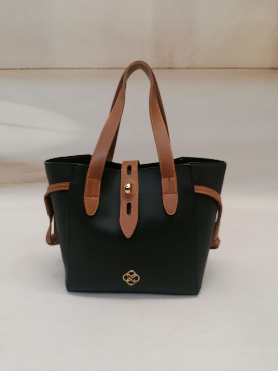 NBW PLT 1022 VEGAN DERI ICI CIKARILIR CANTA
