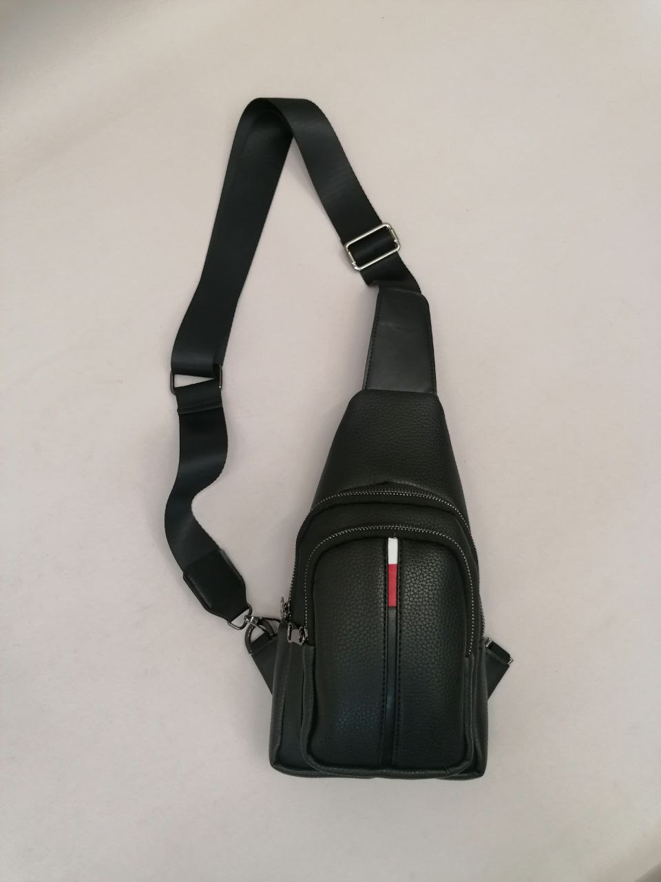 NBM PLT 1038 VEGAN DERI MINI CAPRAZ CANTA