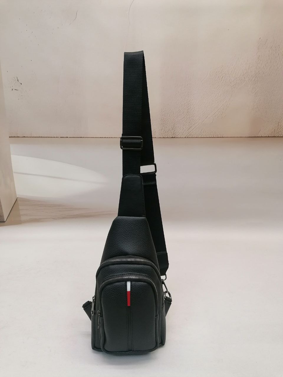 NBM PLT 1038 VEGAN DERI MINI CAPRAZ CANTA