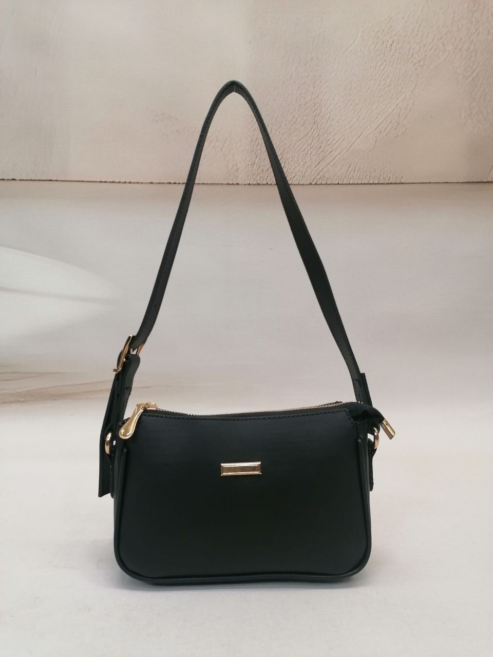 NBW PLT 1050 VEGAN DERI MINI KOL CANTASI