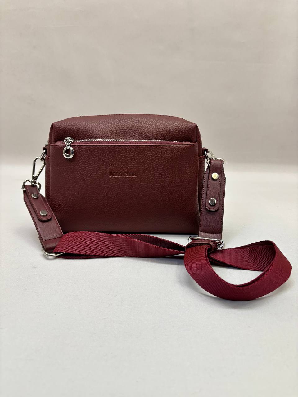 NBW PLT 1052 MINI CAPRAZ CANTA-Bordo