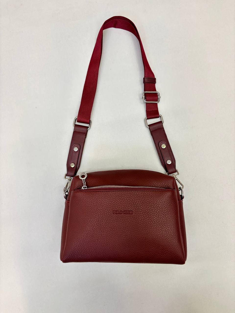 NBW PLT 1052 MINI CAPRAZ CANTA-Bordo