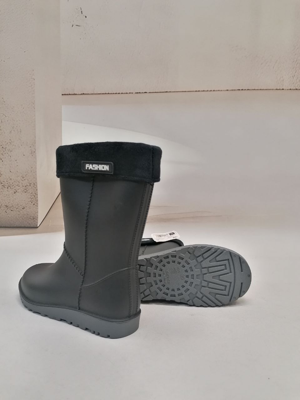 NBC GZR GC2KFM00622 ICI POLAR YAGMUR CIZMESI