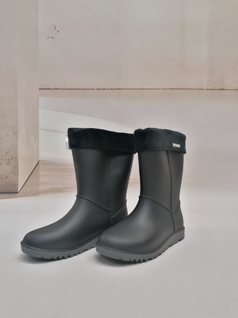 NBC GZR GC2KFM00622 ICI POLAR YAGMUR CIZMESI