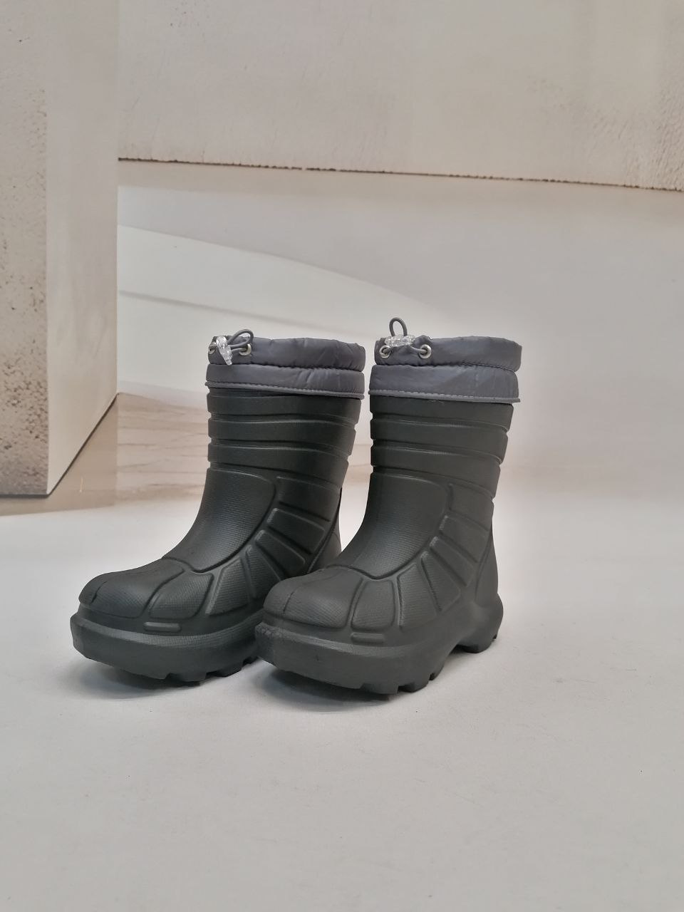 NBC GZR 00680 FLT ICI PELUS YAGMUR CIZMESI