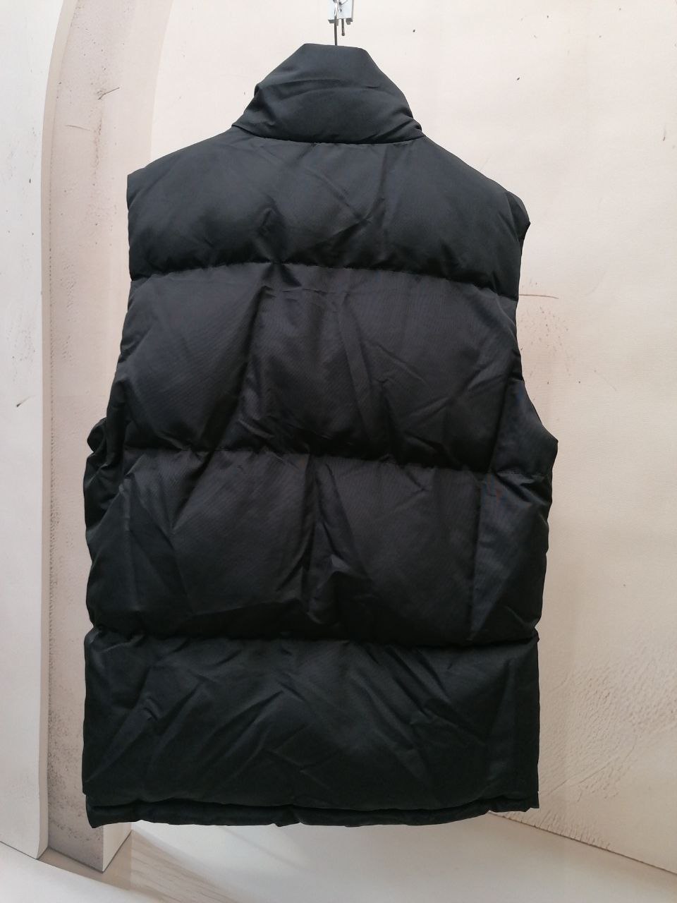 NBM LNS K59052 ANORAK YELEK