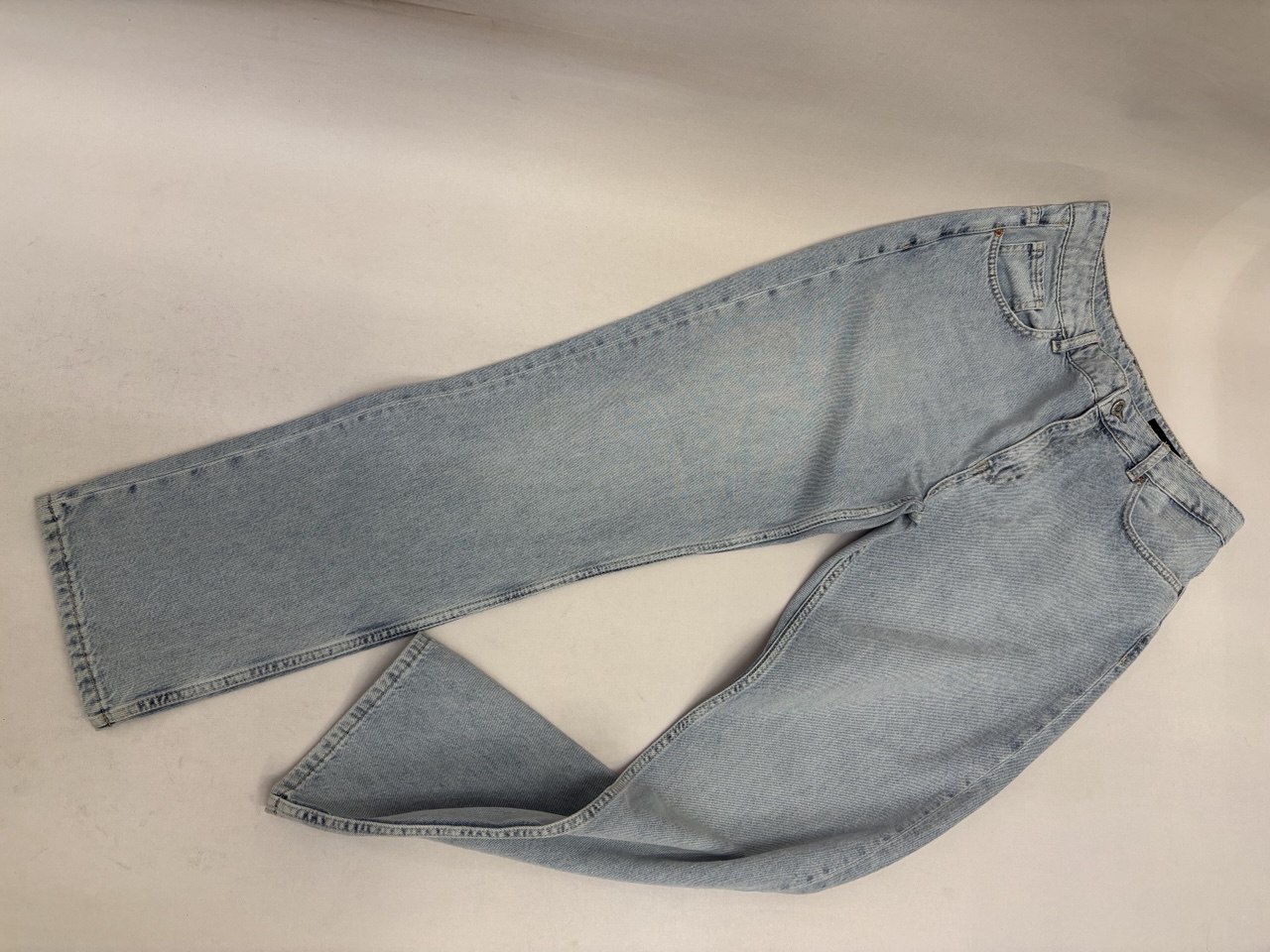 NBM TW 90’S STRAGIHT 713 DENIM