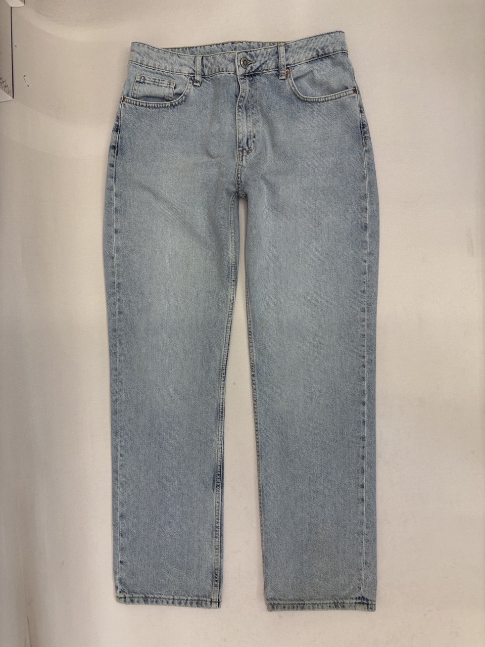 NBM TW 90’S STRAGIHT 713 DENIM