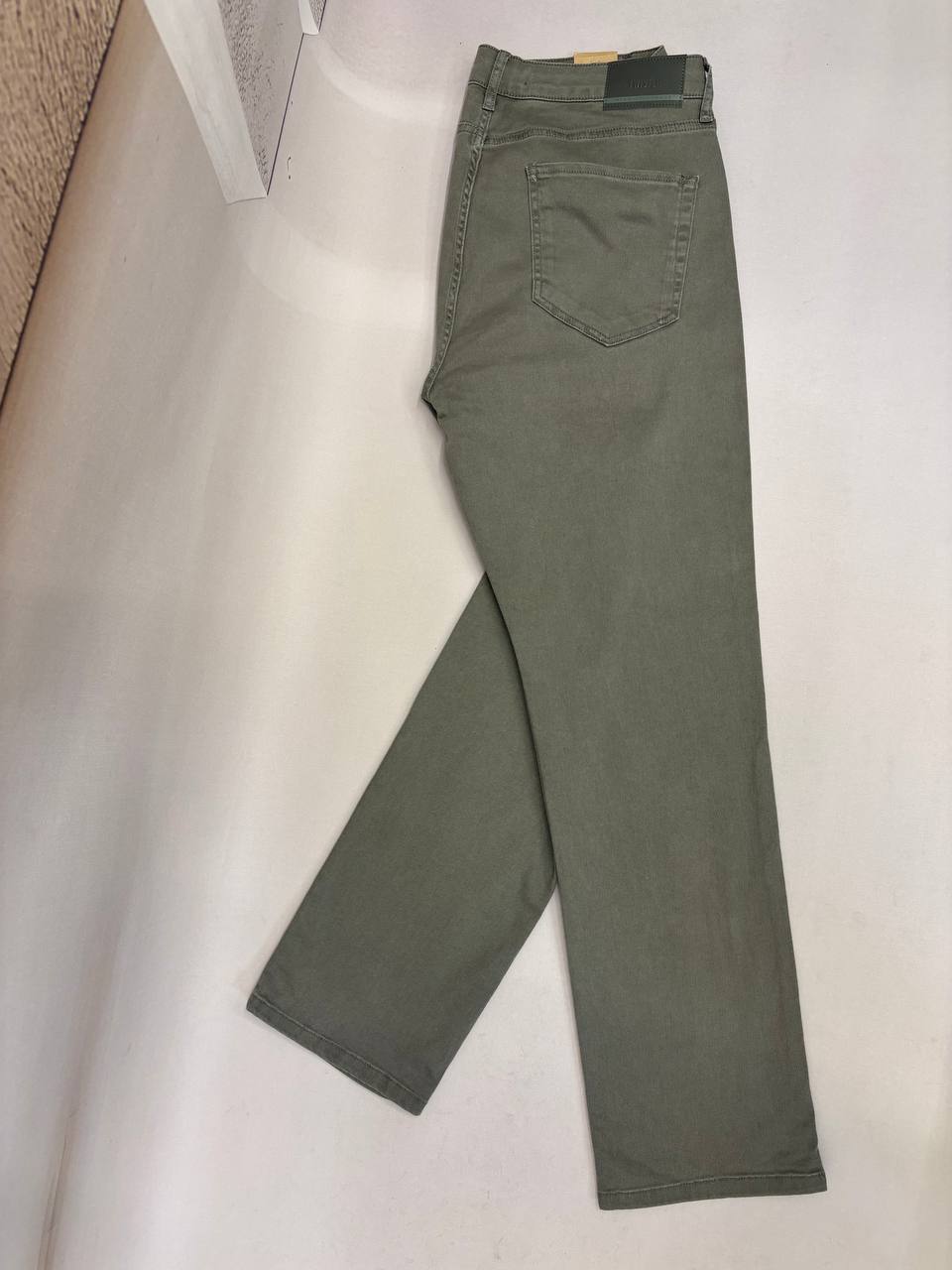 NBM TW MARTIN 755 DENIM