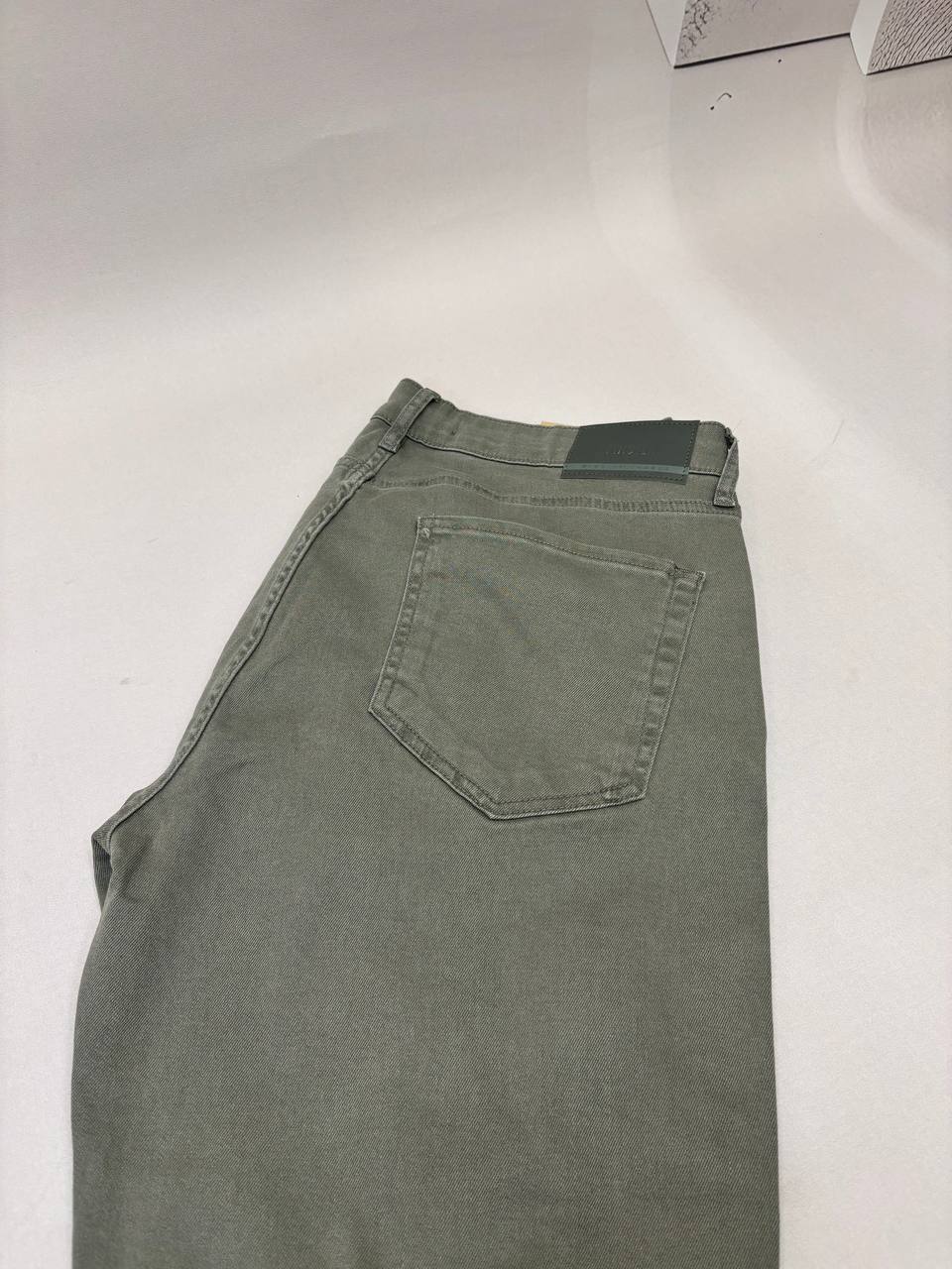 NBM TW MARTIN 755 DENIM