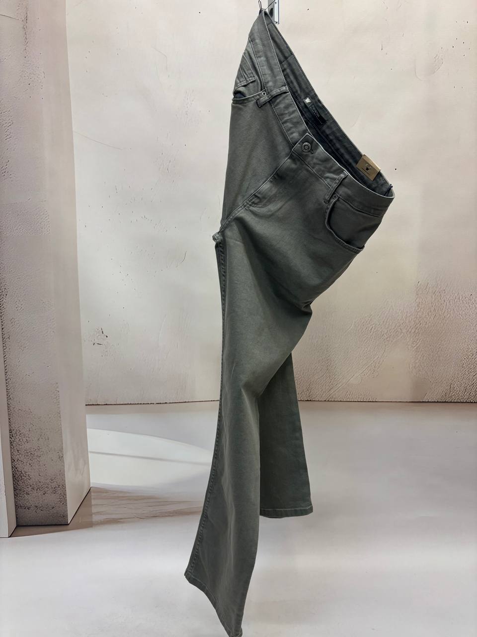 NBM TW MARTIN 755 DENIM