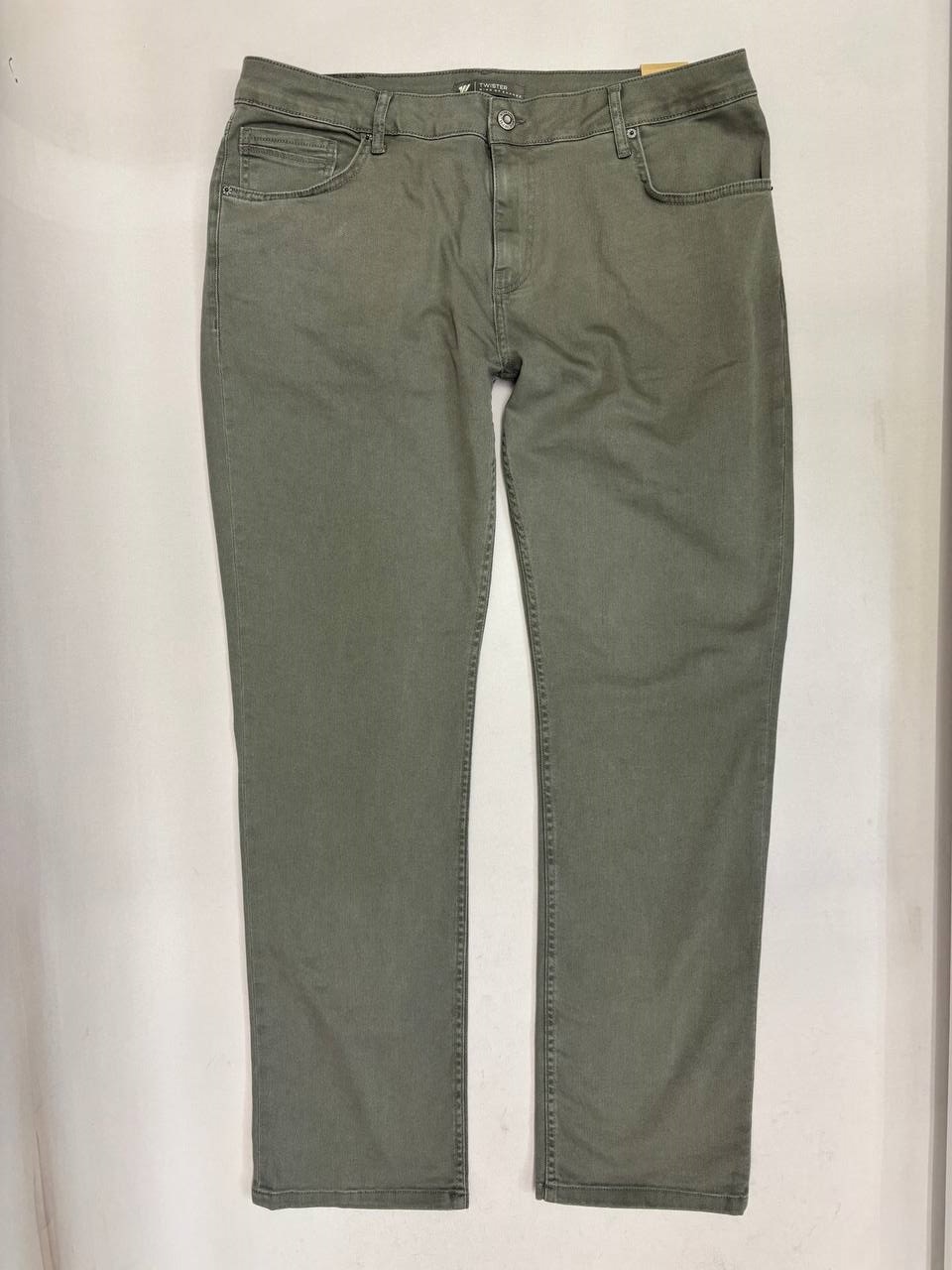 NBM TW MARTIN 755 DENIM