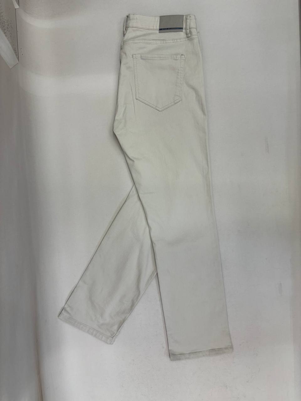 NBM TW MARTIN 755 DENIM-Taş rengi