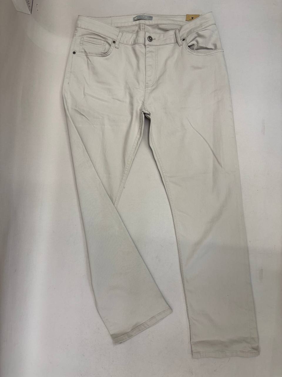 NBM TW MARTIN 755 DENIM-Taş rengi