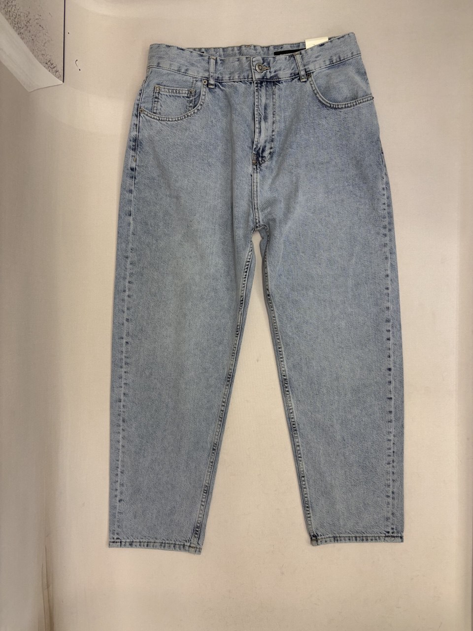 NBM TW 90’S LOOSE FIT 716 DENIM
