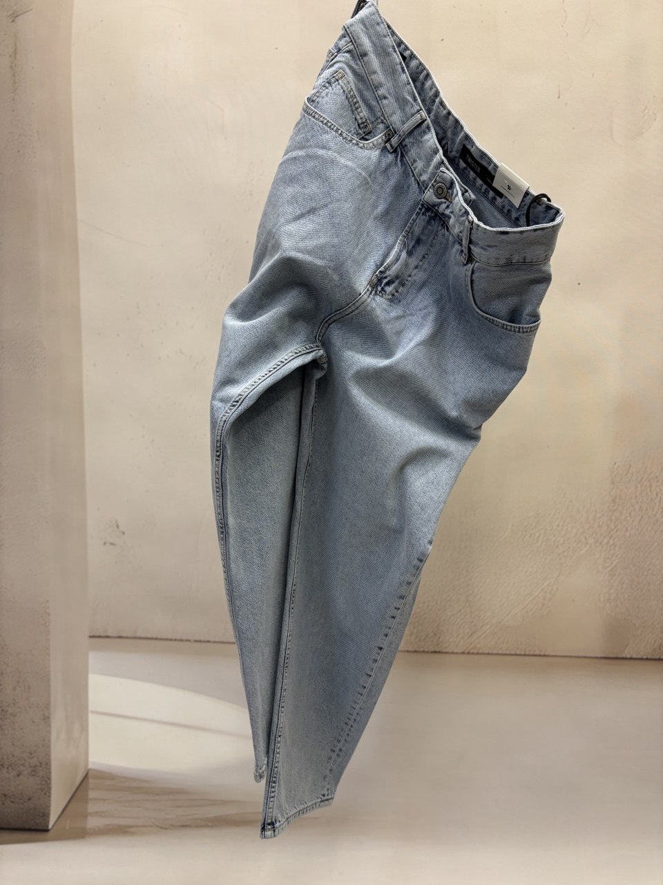 NBM TW 90’S LOOSE FIT 716 DENIM