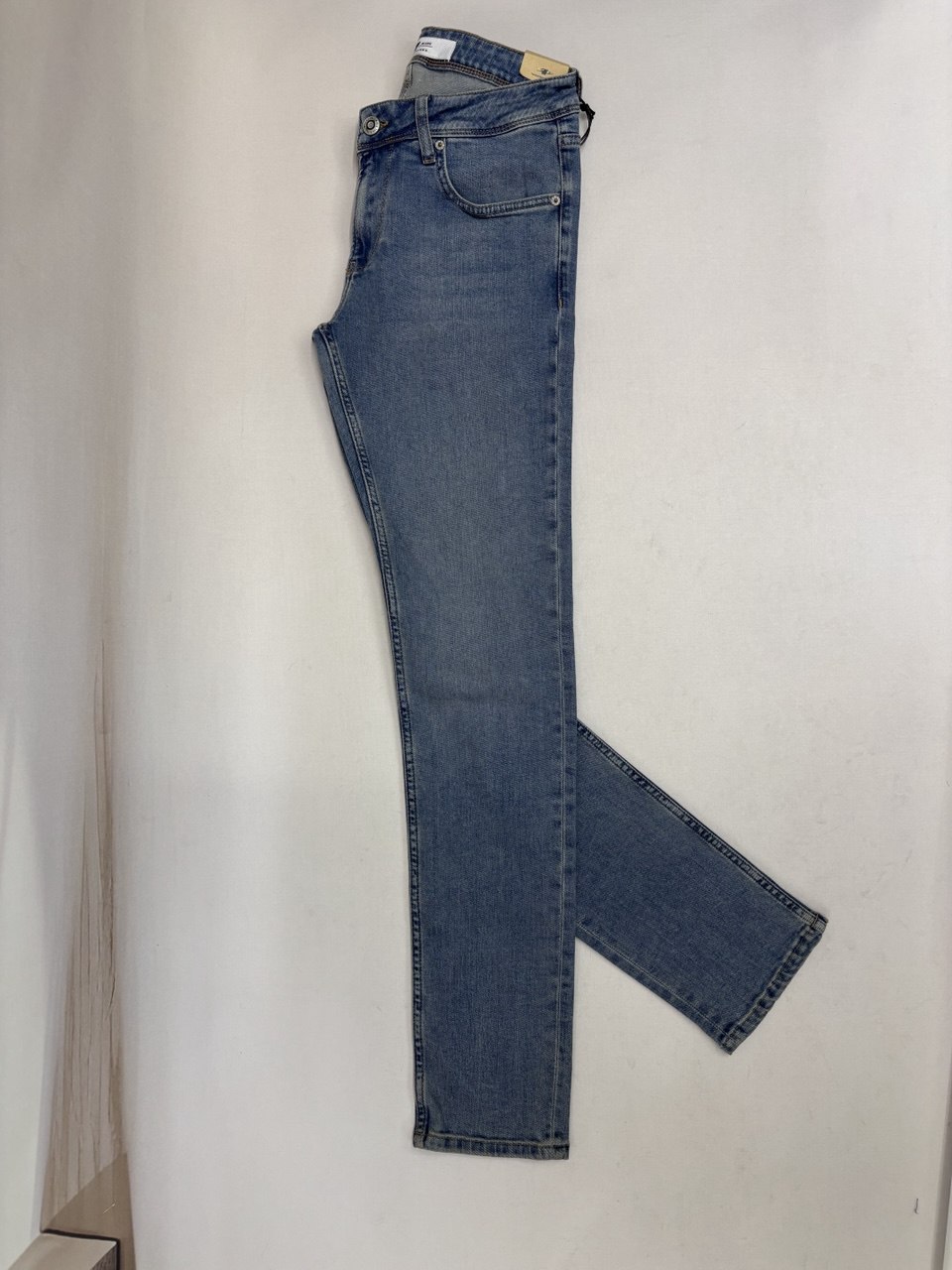 NBM TW 727 PANAMA DENIM