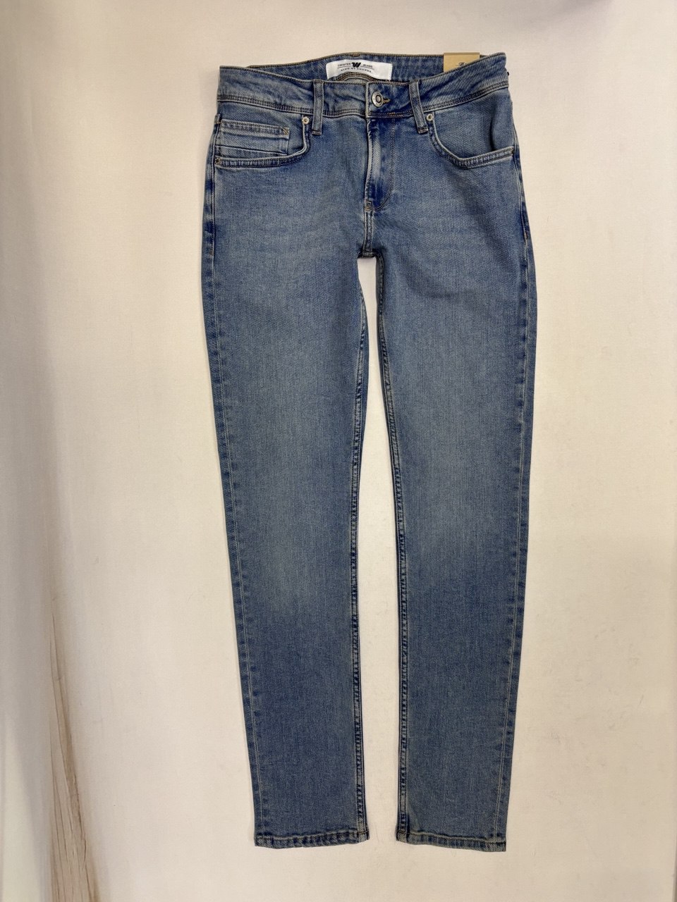 NBM TW 727 PANAMA DENIM