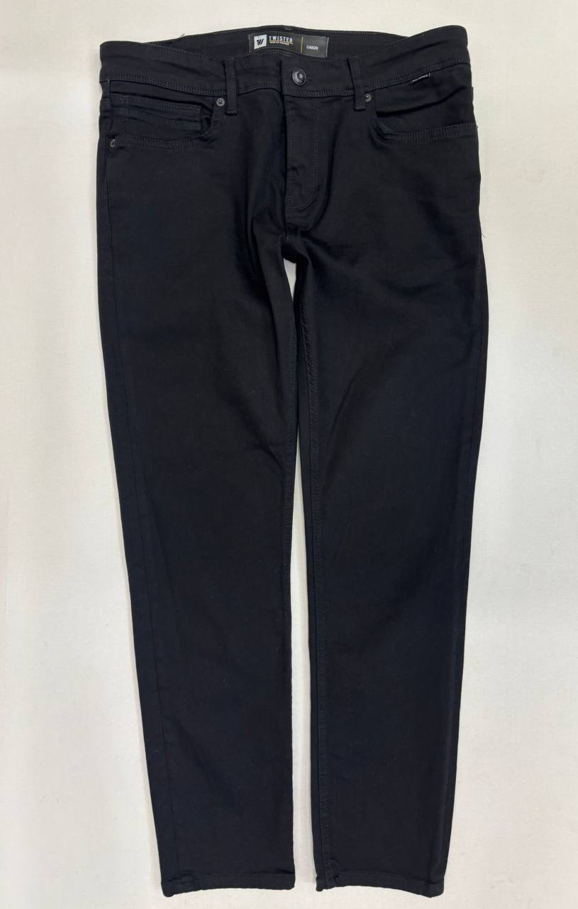 NBM TW 726 SLIMFIT GABON DENIM