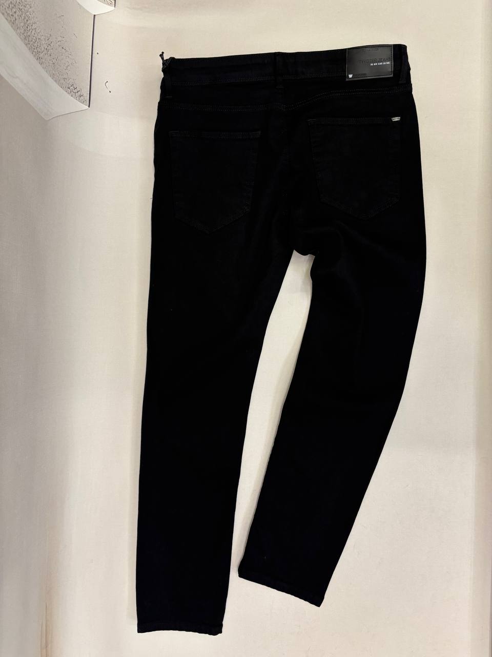 NBM TW 726 SLIMFIT GABON DENIM