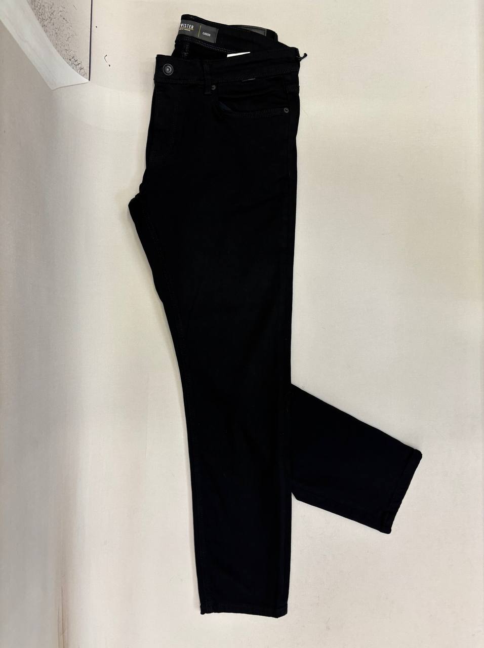 NBM TW 726 SLIMFIT GABON DENIM