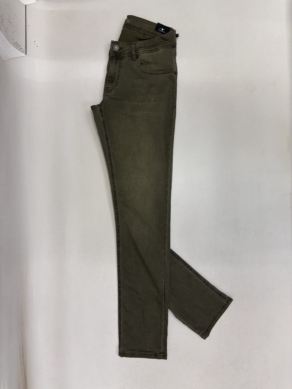NBM TW 743 PANAMA DENIM