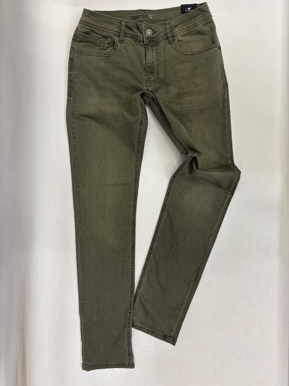 NBM TW 743 PANAMA DENIM