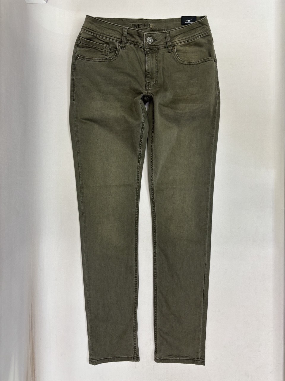 NBM TW 743 PANAMA DENIM