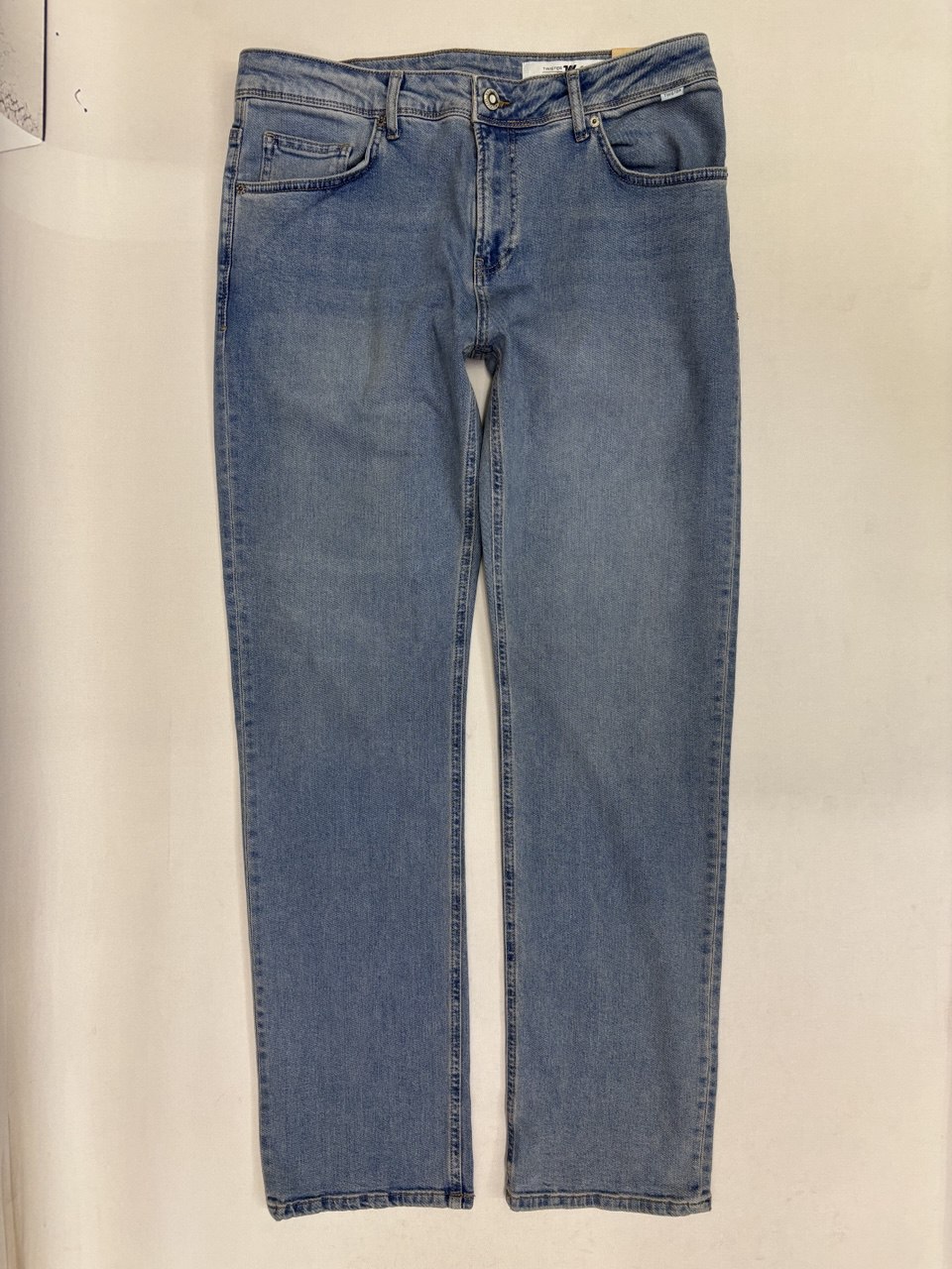 NBM TW MILANO 625 RAHAT KESIM DENIM