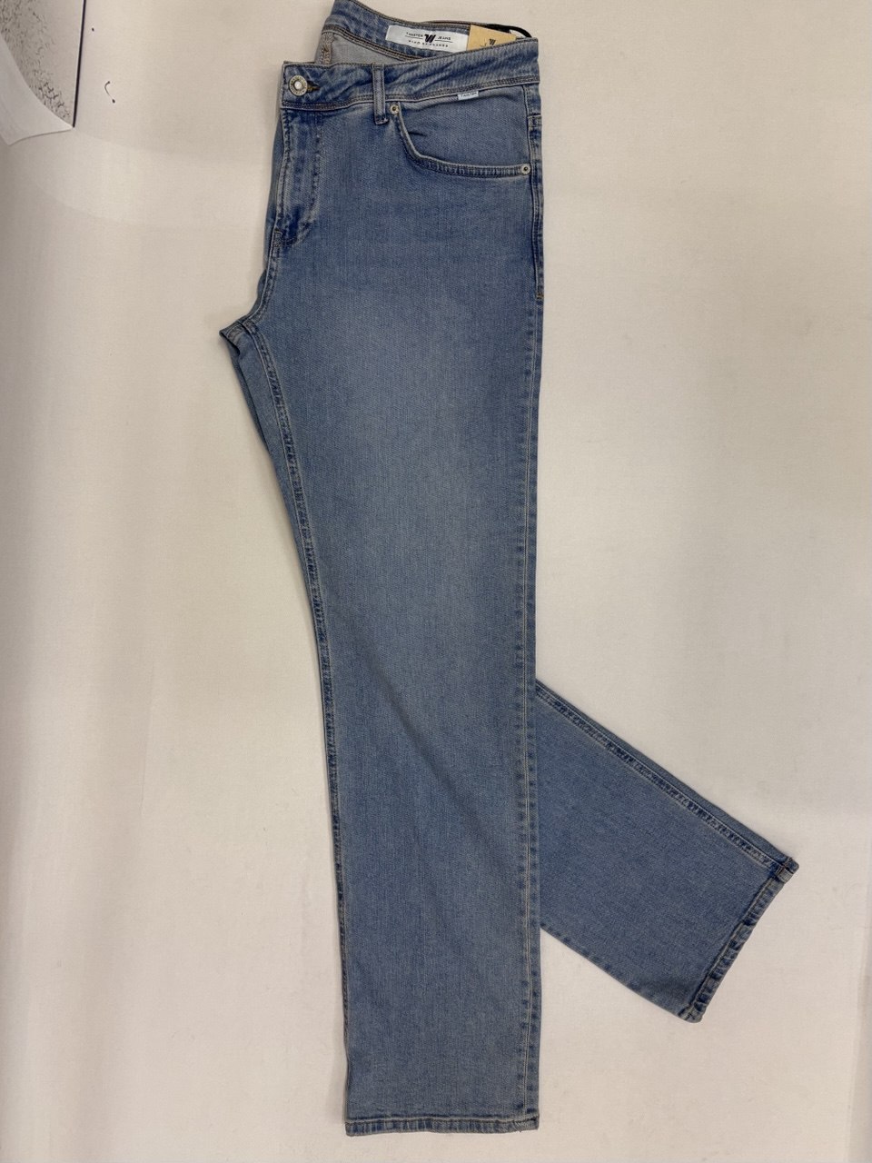 NBM TW MILANO 625 RAHAT KESIM DENIM