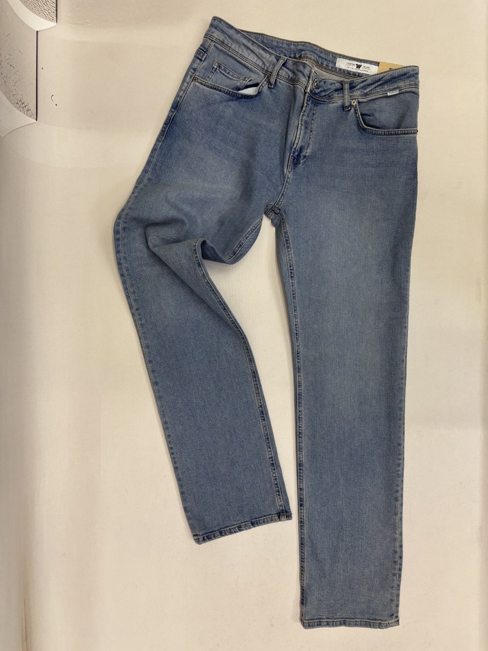 NBM TW MILANO 625 RAHAT KESIM DENIM