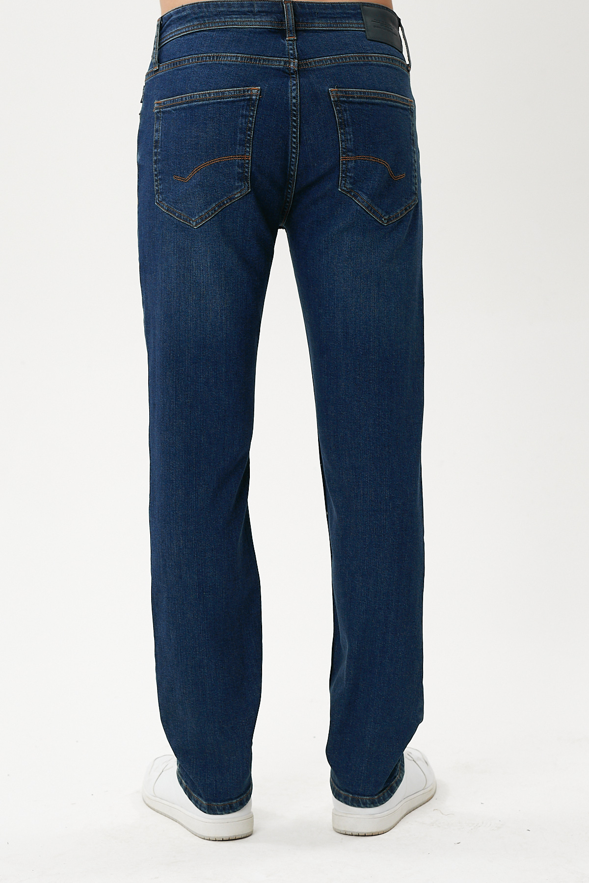 NBM TW MARTIN 756 DENIM