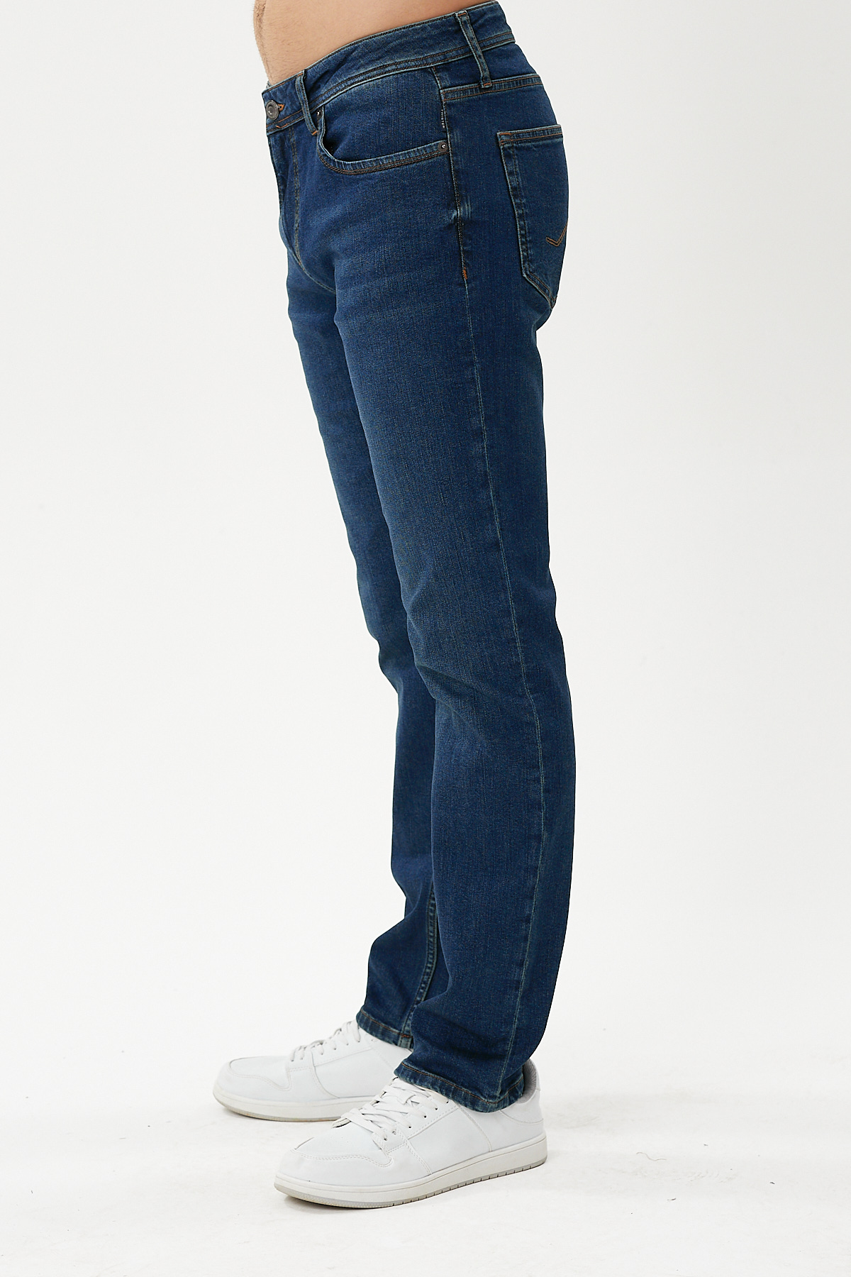 NBM TW MARTIN 756 DENIM