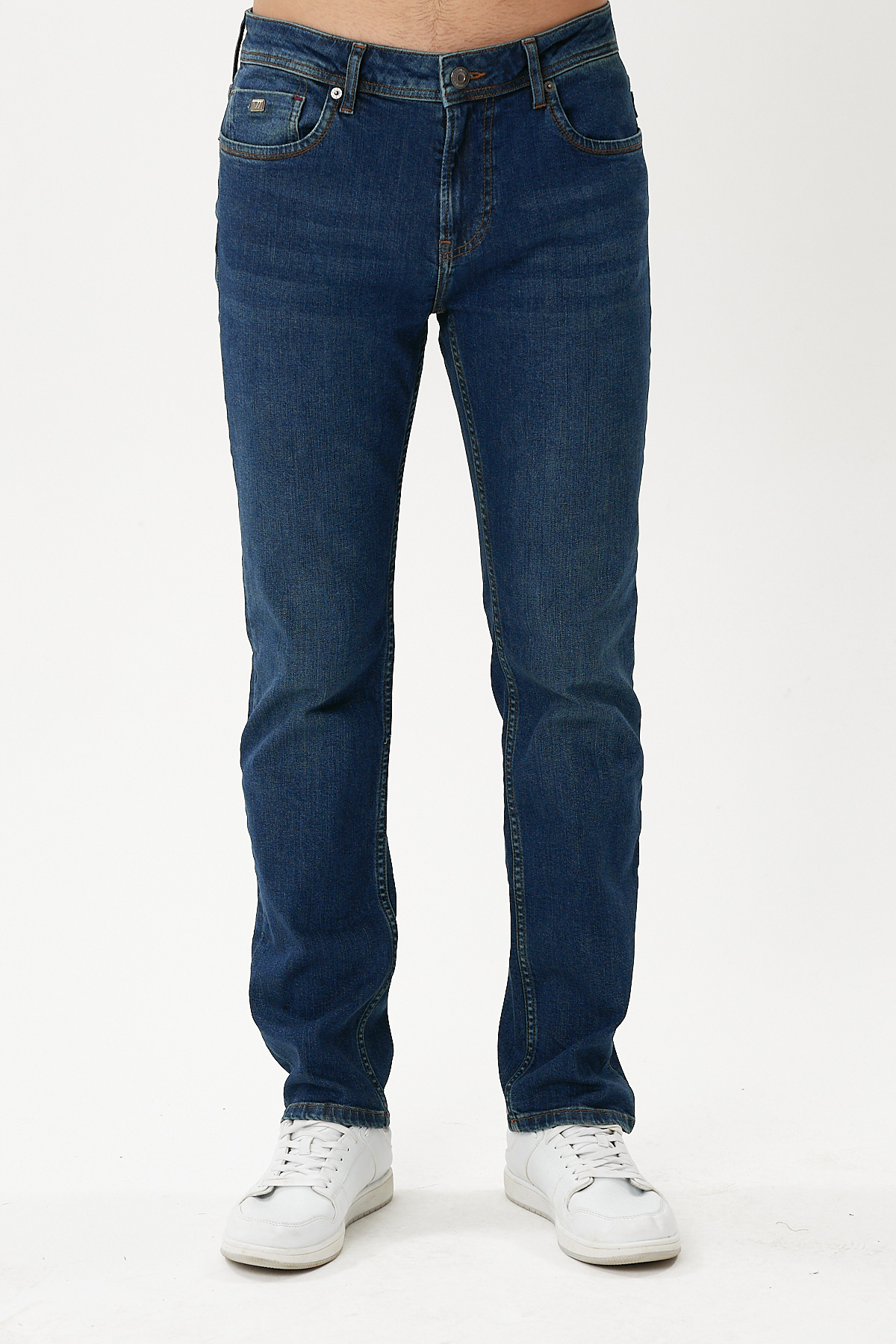 NBM TW MARTIN 756 DENIM