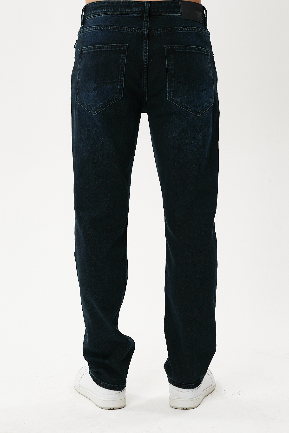 NBM TW MARTIN 756 DENIM-Blue black