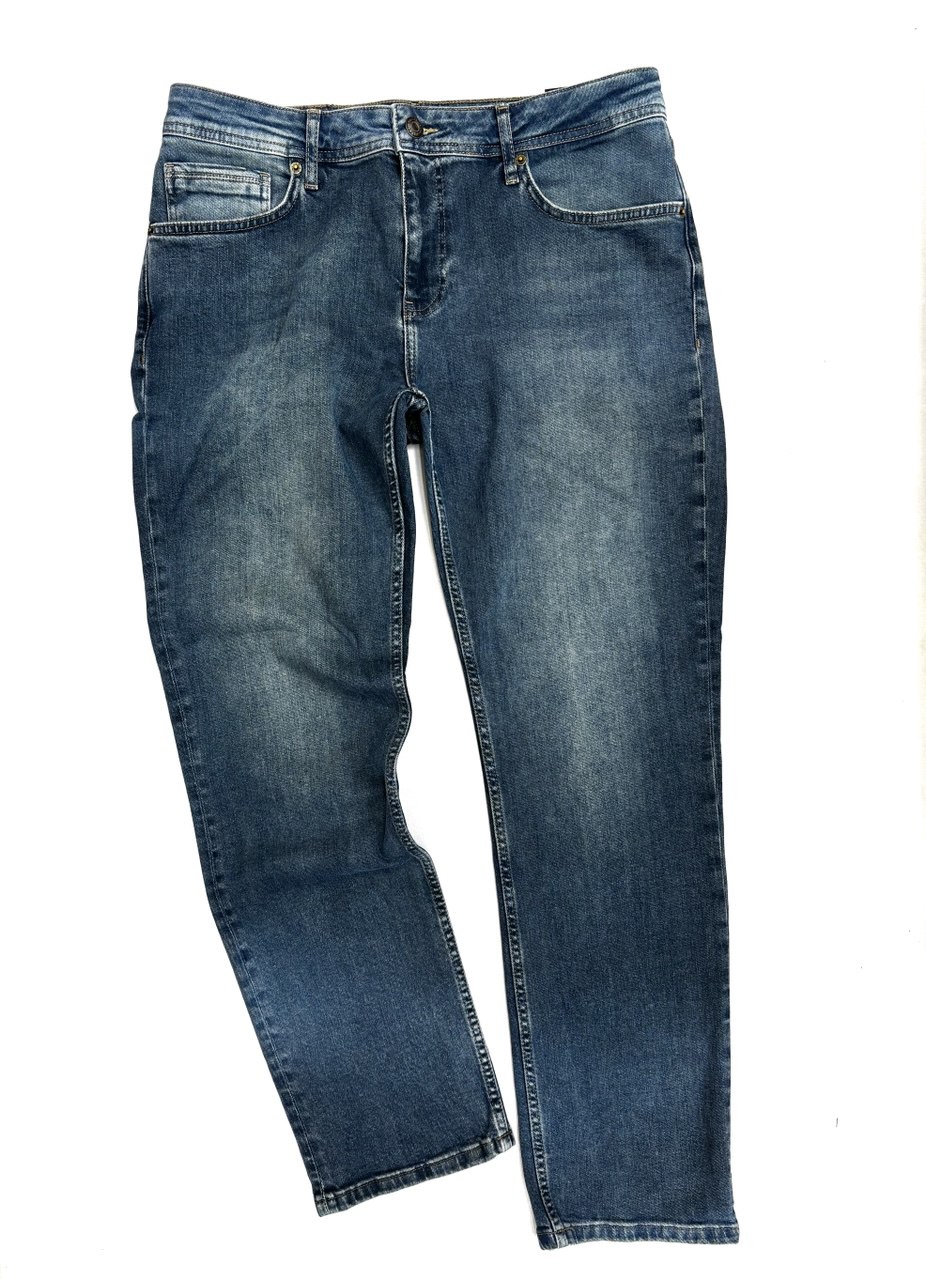 NBM TW MARTIN 784 REGULAR DENIM