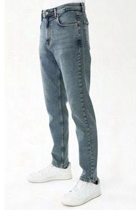 NBM TW TIM 670 BOYFRIEND DENIM